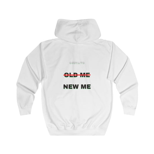 Old Me - New Me