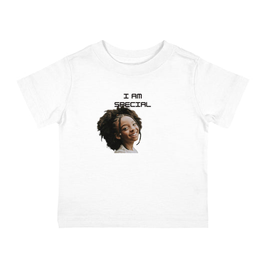 Infant Cotton Jersey Tee